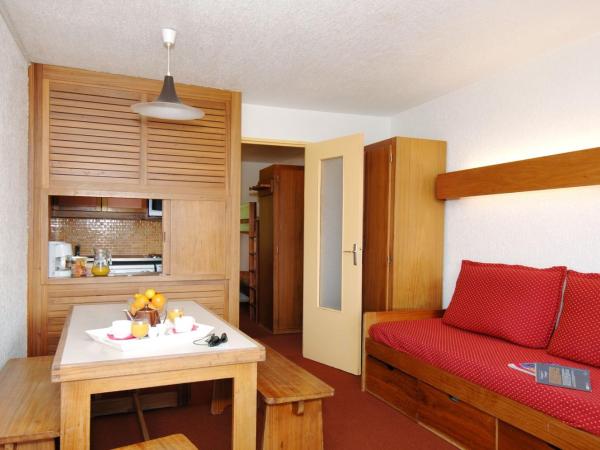 Résidence Odalys Tourotel : photo 3 de la chambre appartement 1 chambre (6 adultes)