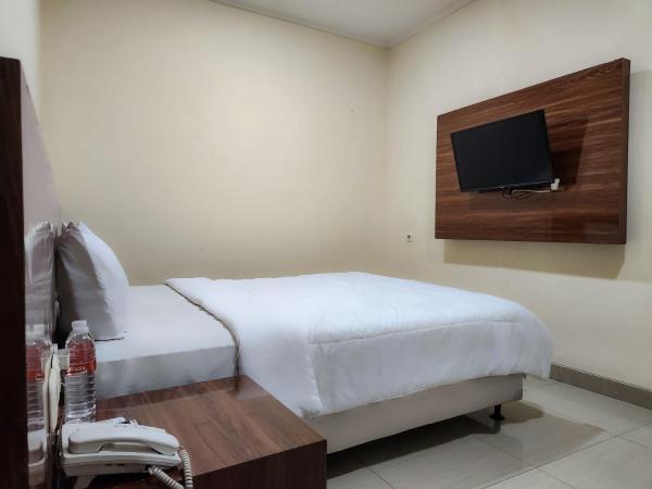 Joker Hotel & Residence : photo 4 de la chambre studio lit queen-size de luxe