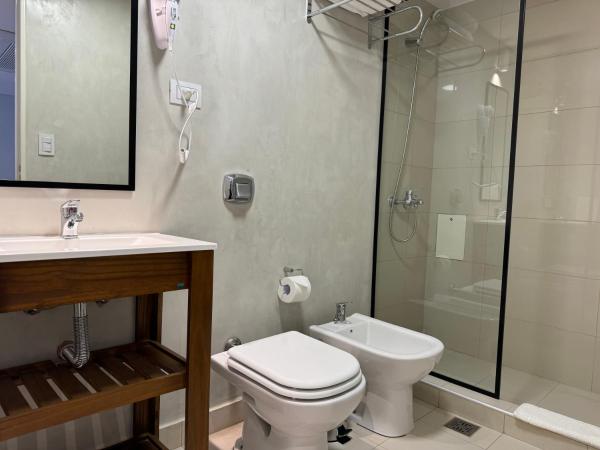 Guemes Hotel & Spa : photo 7 de la chambre suite