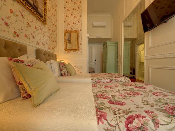 Palacio das Especiarias : photo 3 de la chambre chambre lits jumeaux