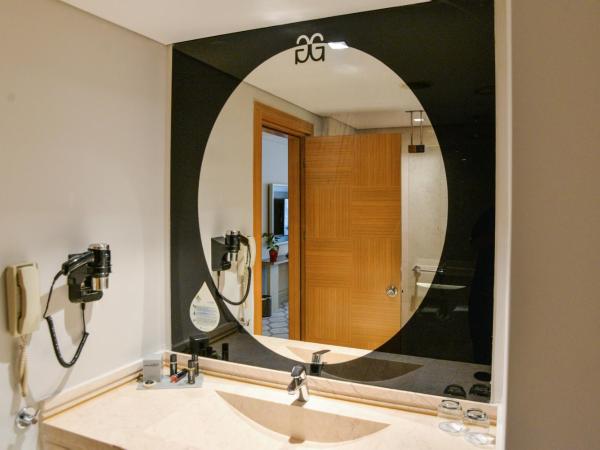 Istanbul Gonen Hotel : photo 1 de la chambre chambre familiale