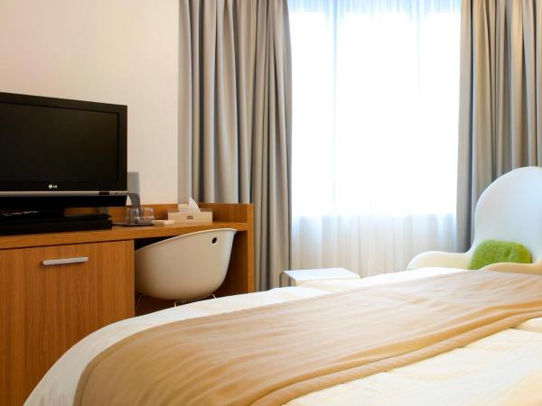 Hotel Simoncini : photo 4 de la chambre chambre double standard