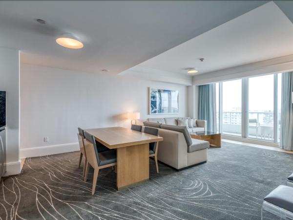 The Residential Suites at the Ritz-Carlton, Fort Lauderdale #1510 : photo 3 de la chambre appartement 1 chambre
