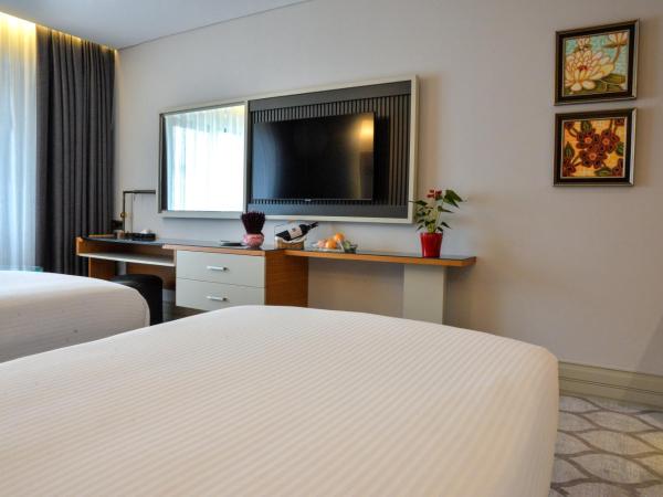 Istanbul Gonen Hotel : photo 3 de la chambre chambre standard