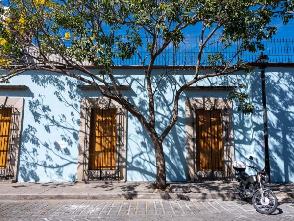 Suites Patio Antequera : photo 3 de la chambre studio double deluxe