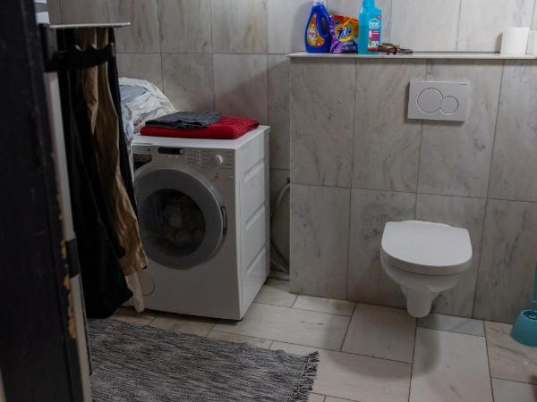 Heaven in Antwerp : photo 6 de la chambre appartement 2 chambres