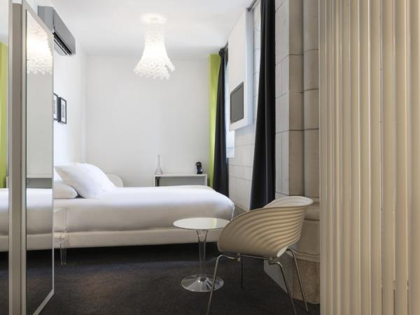 SOZO Hotel : photo 4 de la chambre chambre double