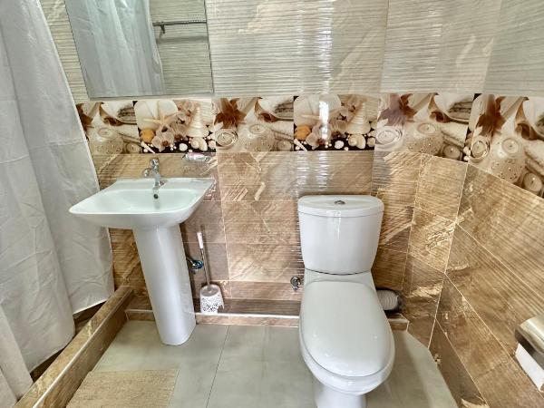 Sunshine Villa Mauritius : photo 2 de la chambre appartement - vue sur jardin