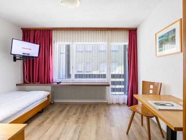 Hostel Casa Franco : photo 1 de la chambre chambre simple