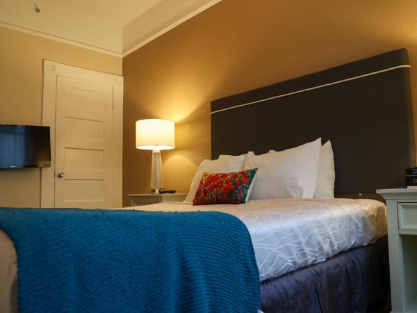 City Center Inn and Suites : photo 8 de la chambre suite 2 chambres