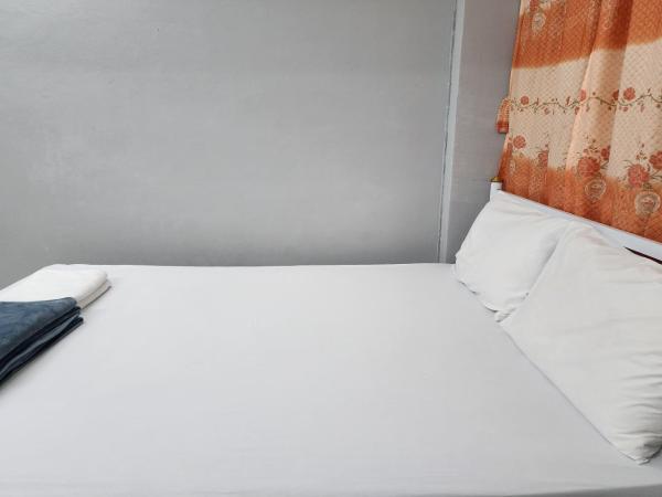 Green Apartment Kaset : photo 7 de la chambre chambre double standard