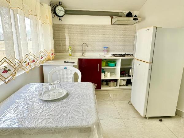 Sunshine Villa Mauritius : photo 1 de la chambre appartement - vue sur piscine