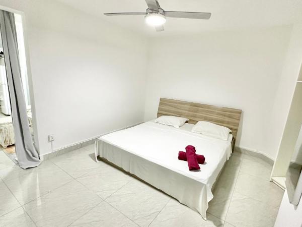 Sunshine Villa Mauritius : photo 5 de la chambre appartement - vue sur piscine