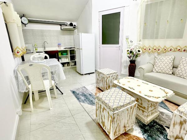 Sunshine Villa Mauritius : photo 6 de la chambre appartement - vue sur piscine