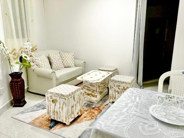 Sunshine Villa Mauritius : photo 7 de la chambre appartement - vue sur piscine