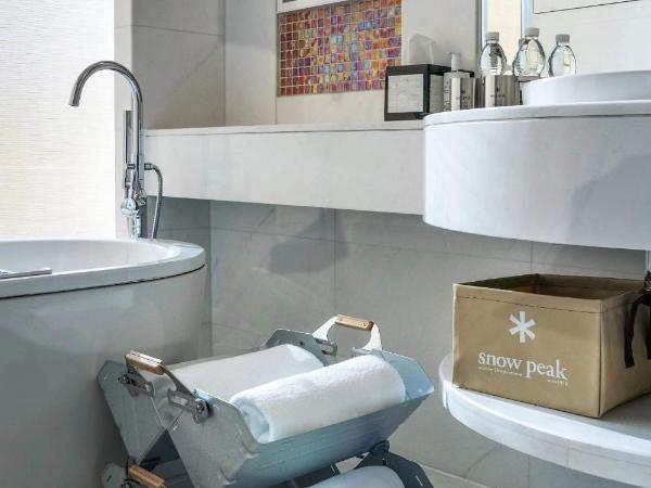 JW Marriott Hotel Hangzhou : photo 5 de la chambre deluxe camping king room with city view