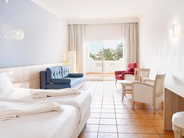 Iberostar Waves Founty Beach All Inclusive : photo 3 de la chambre suite junior - vue sur mer