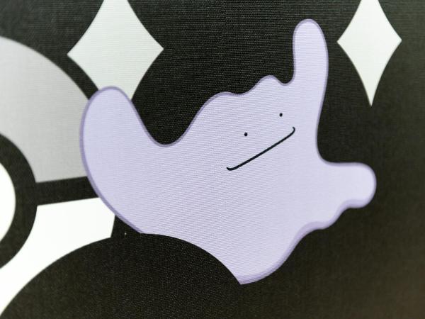 MIMARU Kyoto Nishinotoin Takatsuji : photo 9 de la chambre chambre pokémon