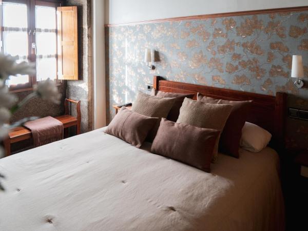 Hostal Pension Artilleiro : photo 4 de la chambre chambre double