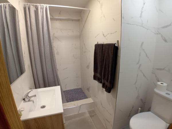 Estudios Bilbao Deusto : photo 8 de la chambre appartement