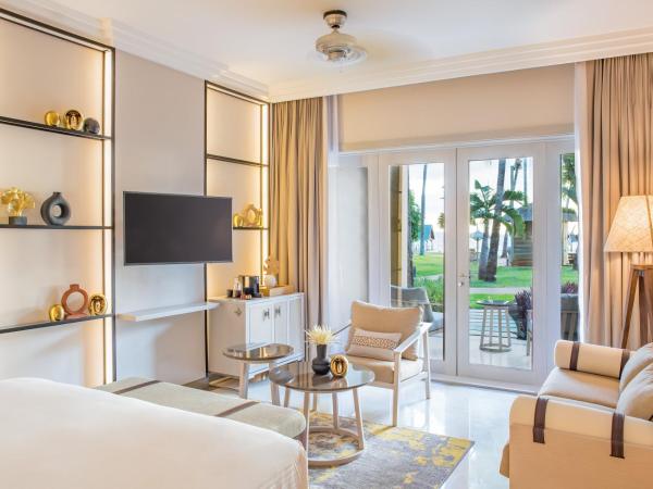 InterContinental Mauritius Resort Balaclava Fort, an IHG Hotel : photo 5 de la chambre chambre double classique