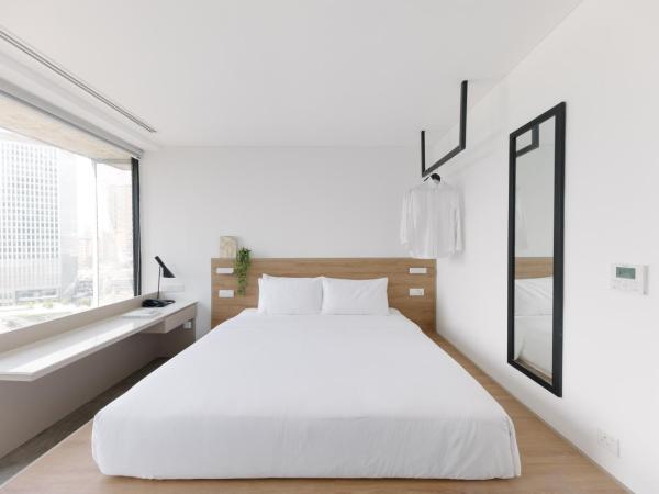 Lloyd's Inn Kuala Lumpur : photo 3 de la chambre chambre double ou lits jumeaux standard