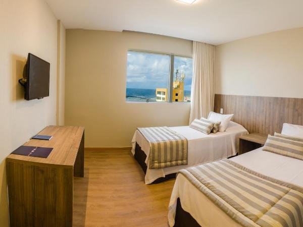 Marano Hotel : photo 1 de la chambre chambre lits jumeaux deluxe