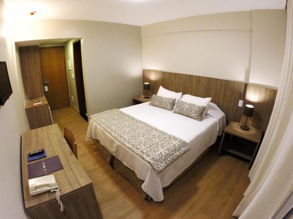 Marano Hotel : photo 1 de la chambre chambre double standard