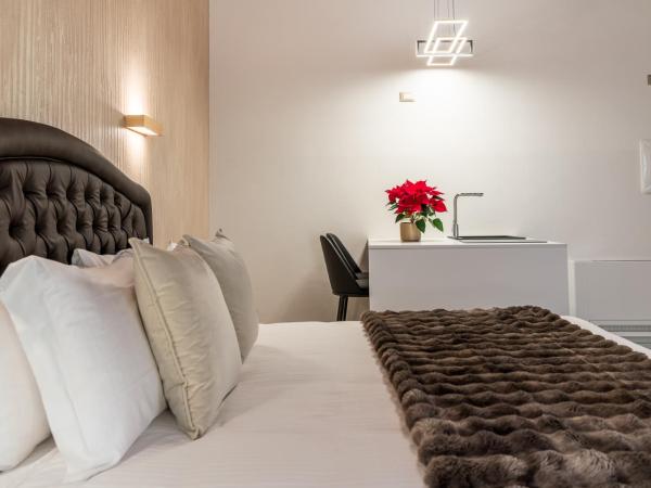 PALAZZO RISTORI : photo 1 de la chambre studio supérieur