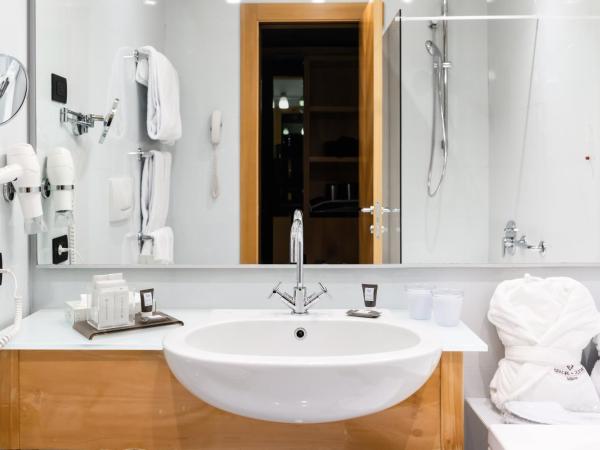 Hotel Spadari Al Duomo : photo 3 de la chambre chambre double supérieure