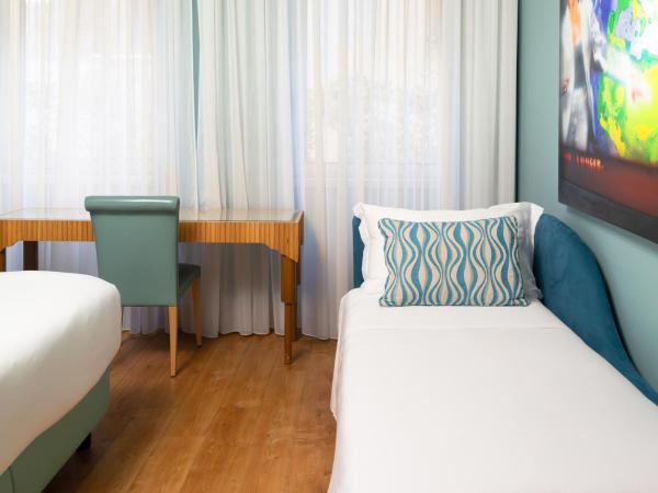 Hotel Spadari Al Duomo : photo 3 de la chambre chambre triple