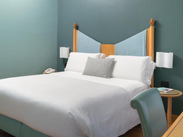 Hotel Spadari Al Duomo : photo 4 de la chambre chambre double supérieure