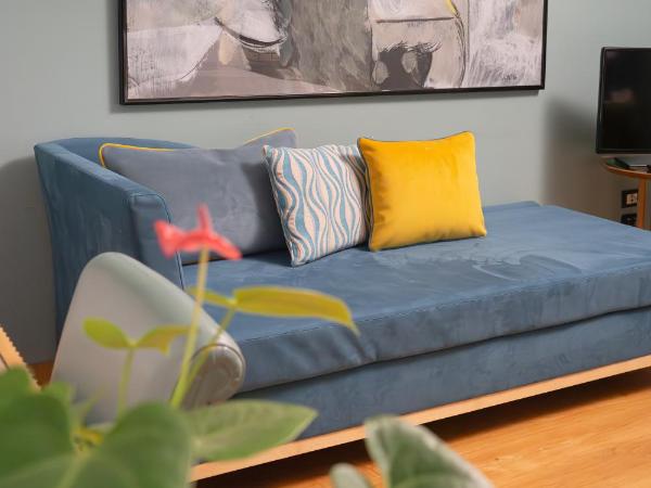 Hotel Spadari Al Duomo : photo 6 de la chambre chambre double supérieure