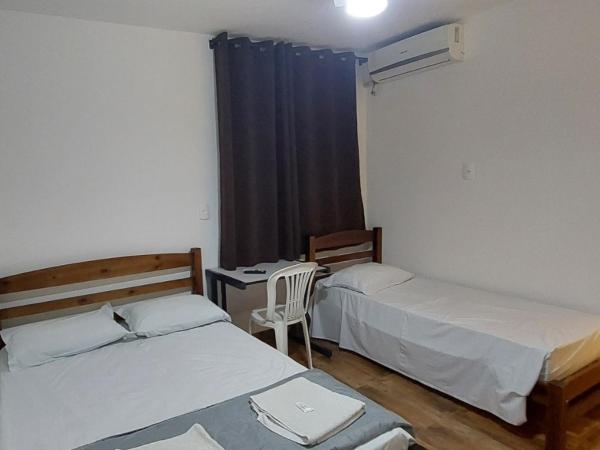 Hotel Barroco : photo 7 de la chambre suite