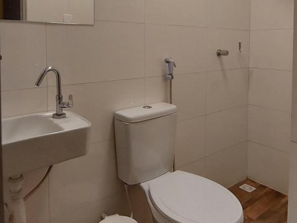 Hotel Barroco : photo 6 de la chambre suite