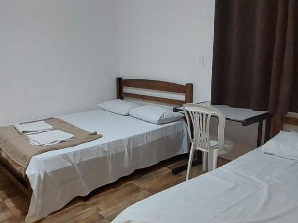 Hotel Barroco : photo 4 de la chambre suite