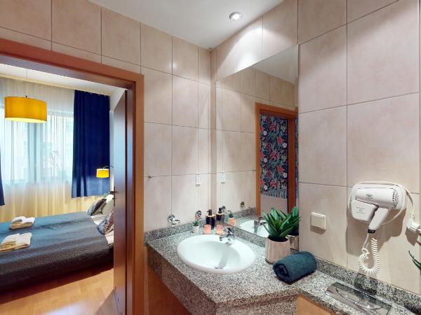 Szewska 72 Market Square TectumApartments : photo 8 de la chambre appartement 1 chambre