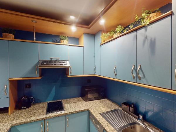 Szewska 72 Market Square TectumApartments : photo 7 de la chambre appartement 1 chambre