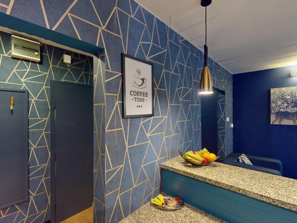 Szewska 72 Market Square TectumApartments : photo 6 de la chambre appartement 1 chambre