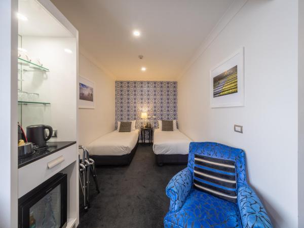 Black Swan Lakeside Boutique Hotel : photo 4 de la chambre swan family