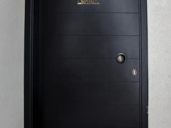 Allegory Boutique Hotel : photo 7 de la chambre suite junior avec douche à jets pour le corps - orphée