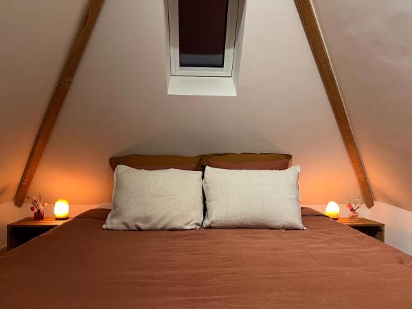 Inn Het Nest : photo 7 de la chambre suite familiale