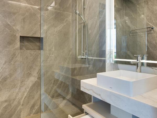 Kinaralana Hotel Yogyakarta : photo 1 de la chambre chambre lits jumeaux deluxe