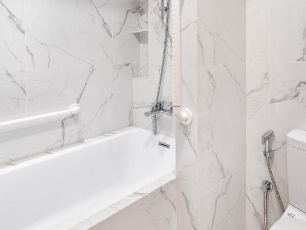 Park Avenue Clemenceau : photo 4 de la chambre appartement 1 chambre