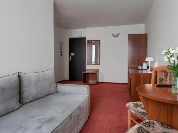 Płonia Resort : photo 4 de la chambre appartement (2 adultes)