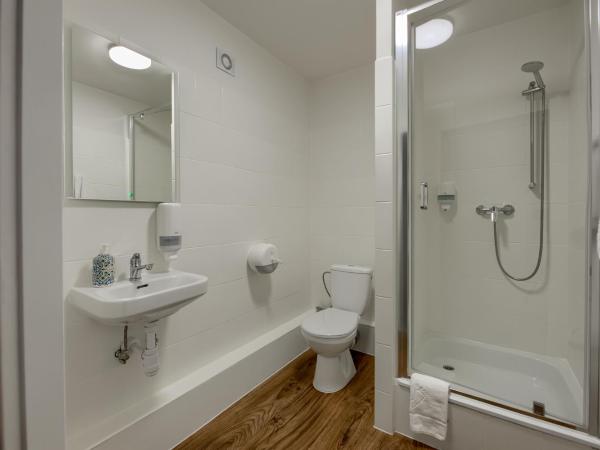 Płonia Resort : photo 5 de la chambre chambre lits jumeaux supérieure