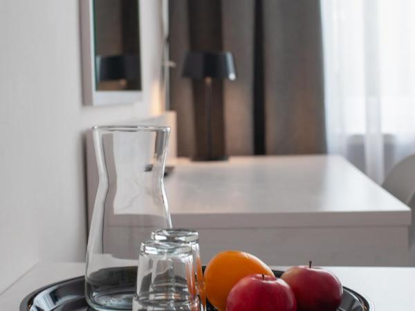 Płonia Resort : photo 3 de la chambre chambre lits jumeaux