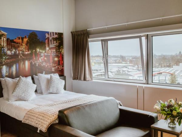 2L De Blend : photo 3 de la chambre chambre double