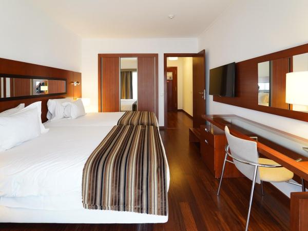 Legendary Lisboa Suites : photo 2 de la chambre appartement standard