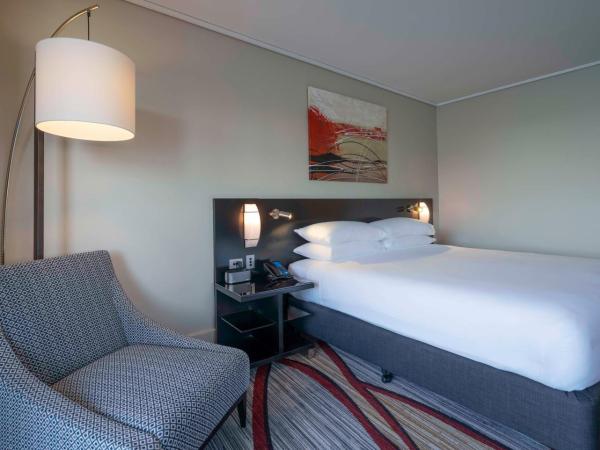 Hilton Cairns : photo 3 de la chambre chambre lit king-size